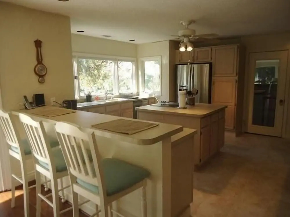 34 Baynard Park Rd. at The Sea Pines Resort