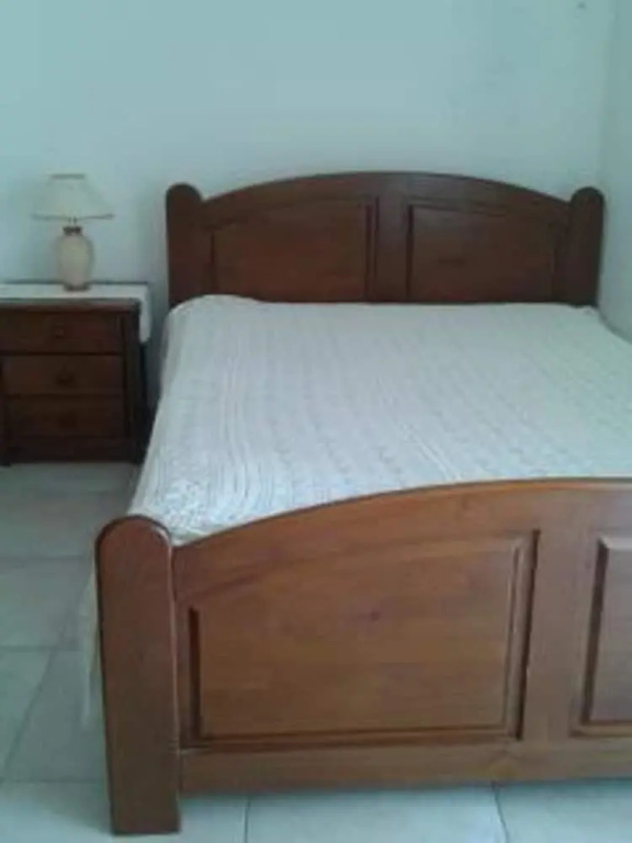 House With 2 Bedrooms in Portimão, With Wonderful City View and Furnis