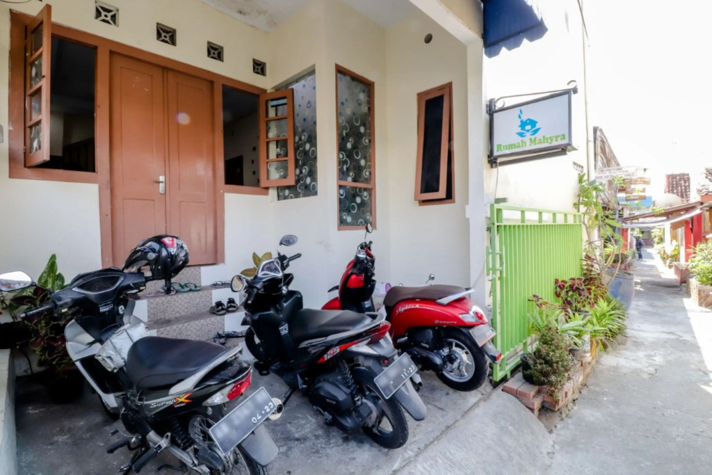 Rumah Mahyra