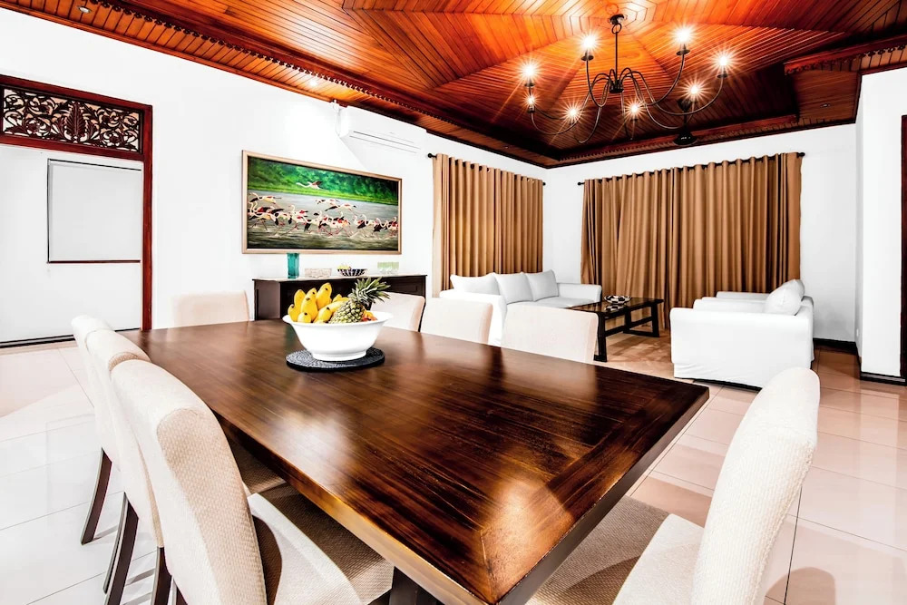 Beru Villa