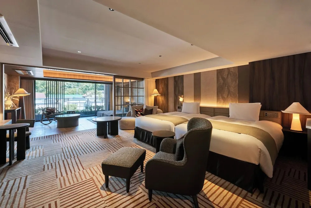 Glamdaystyle Hotel&Resort Kyu-Karuizawa