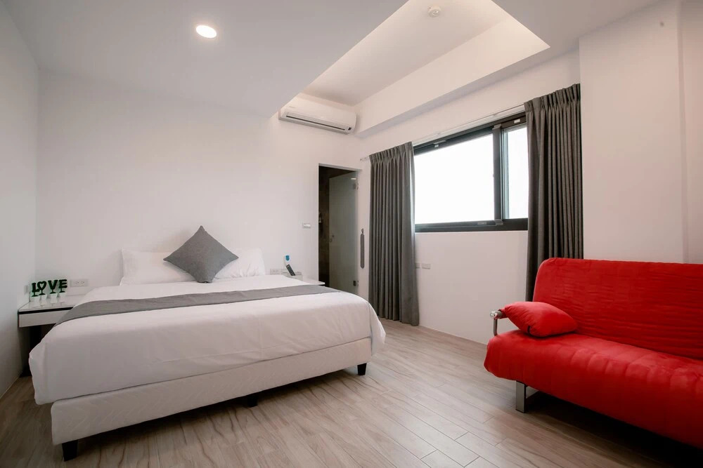 Polaris B&B