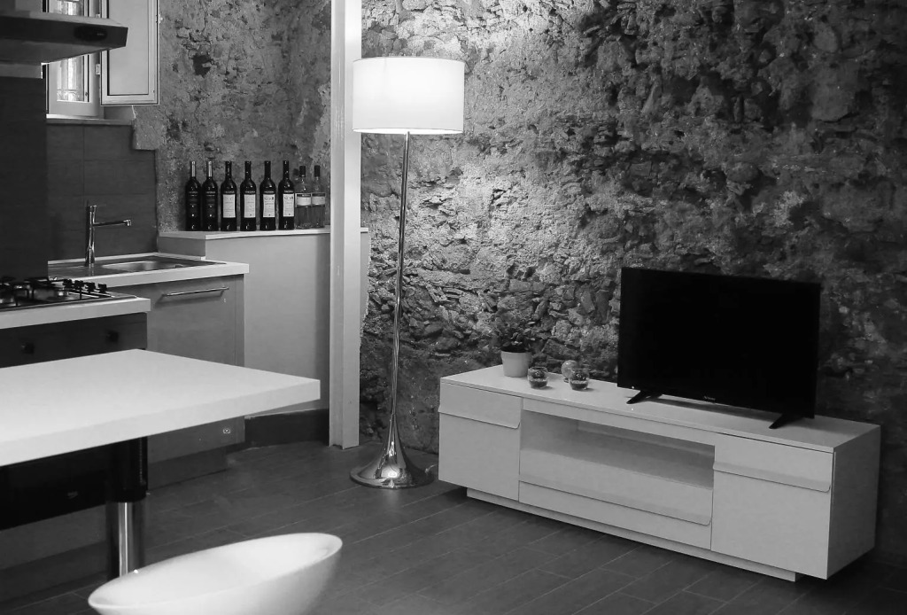 Your peace oasis in the heart of the city ...