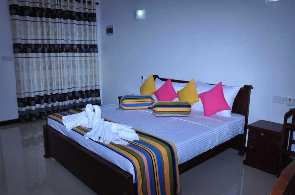 Winmi Resort