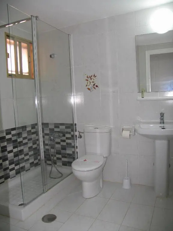 Apartamentos Zambra III