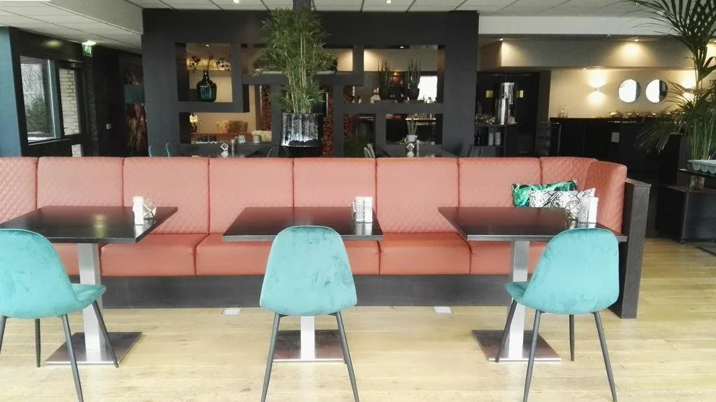 Hotel Wander