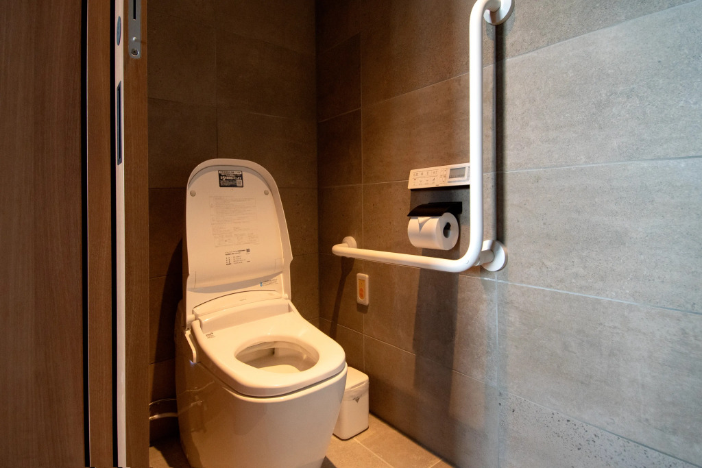 Hiyori Hotel Osaka Shinsekai