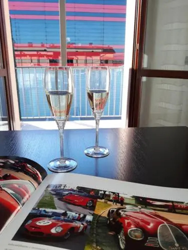 Maranello Suite
