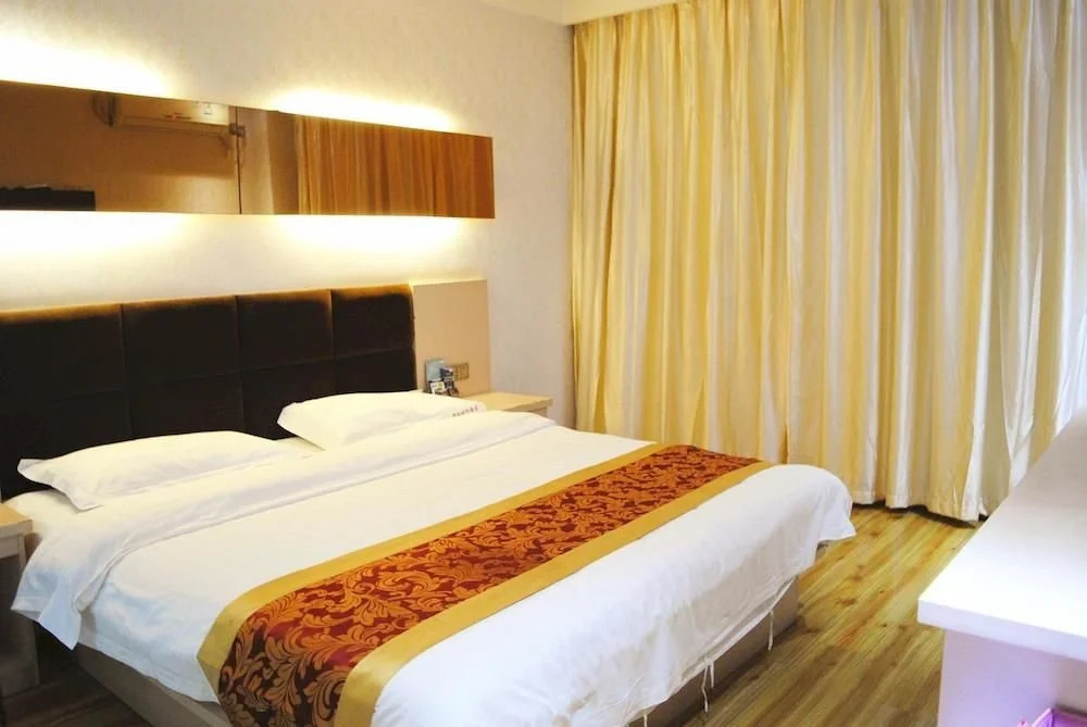 Hi Inn Chongqing Dashiba