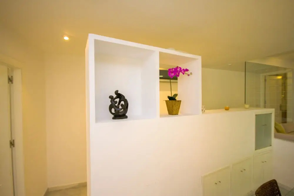 Canovas Nerja - Casa adosada con piscina Los Huertos 3