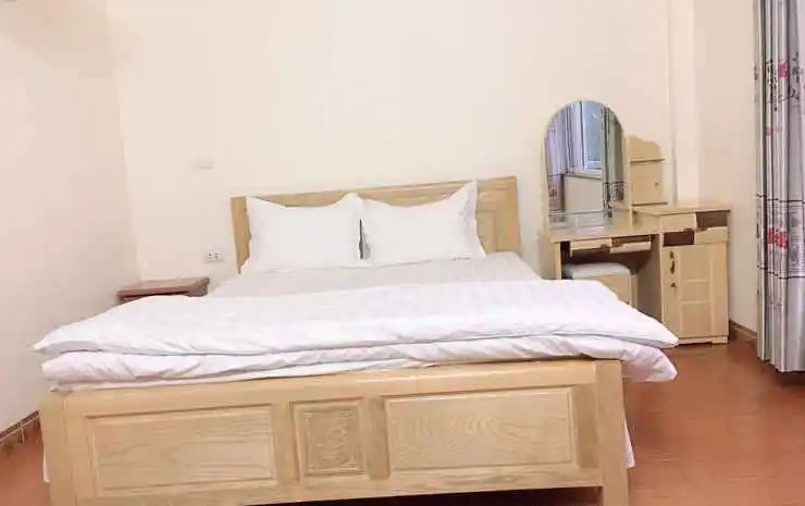 Ha Anh Hotel