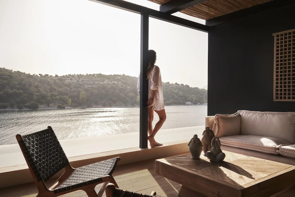Azur Retreat