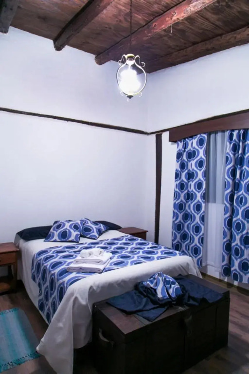 Samay Kirutoa Lodge
