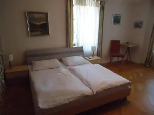 Ferienwohnung Madlene 2