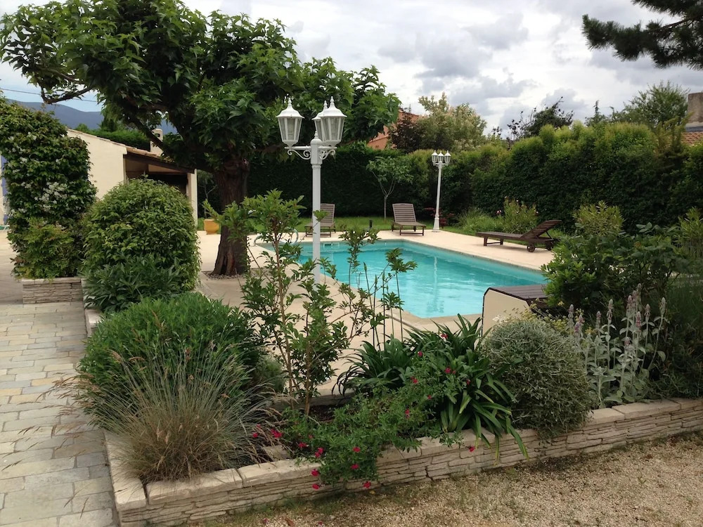 Villa Maryse