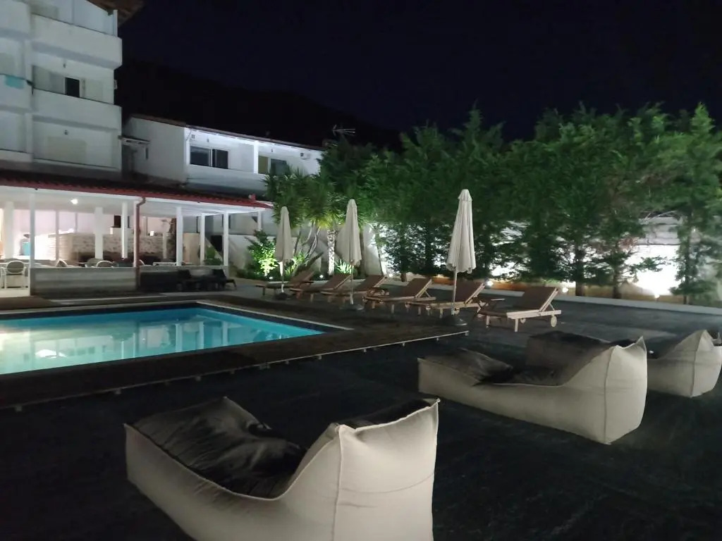 Hotel Relax Dhermi