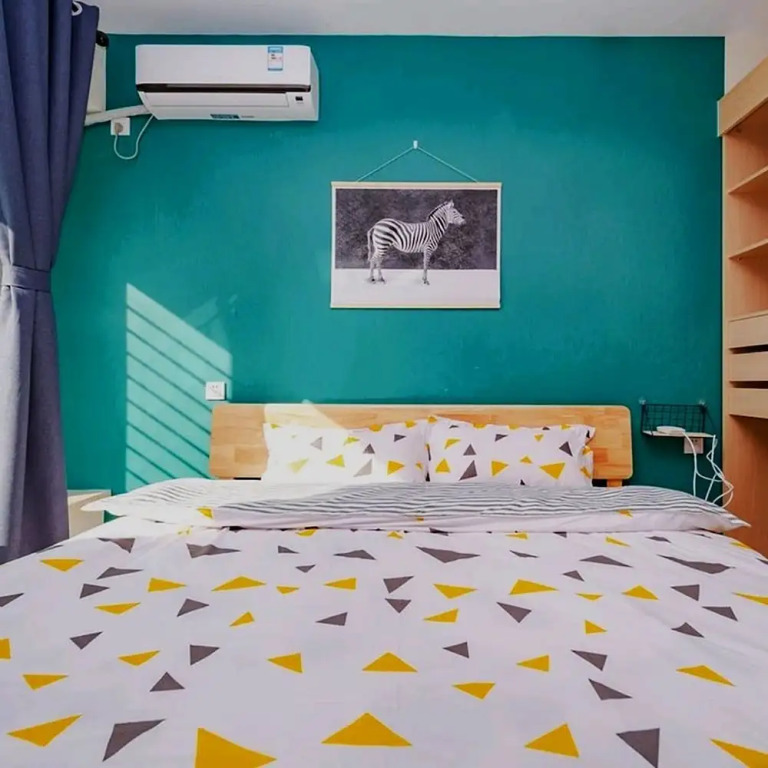 Xu Zhou Road Apartment