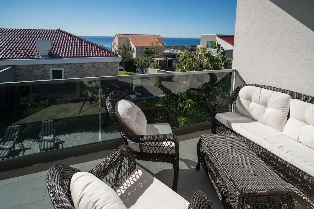 Villa Dana & Thalia - Private Pool