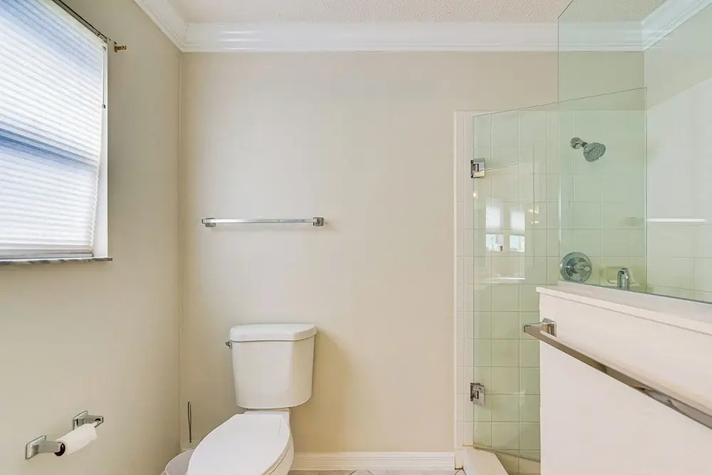 Walk to Golf & Pool: Pet-Friendly Villages Home
