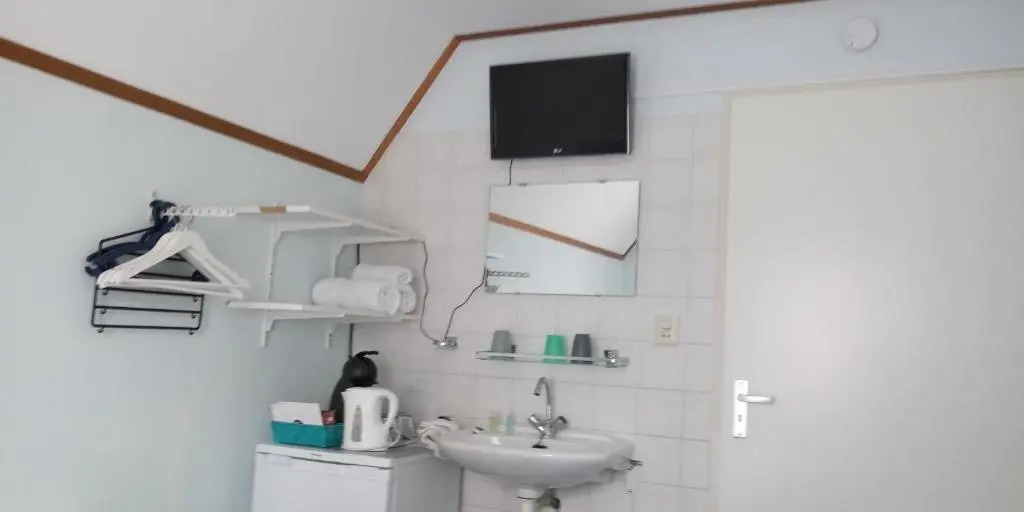 Noemie's Pension House