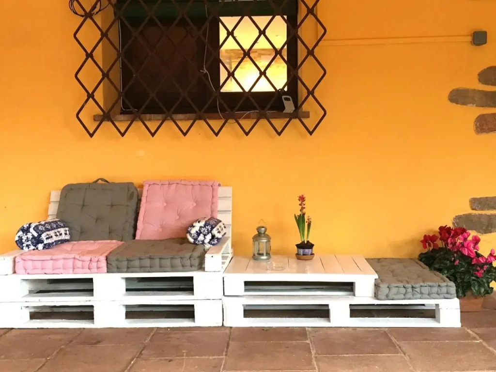 Loft Vacarisses Torreblanca Estación, Piscina Privada