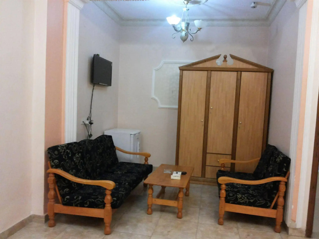 Al Qidra Hotel & Suites Aqaba