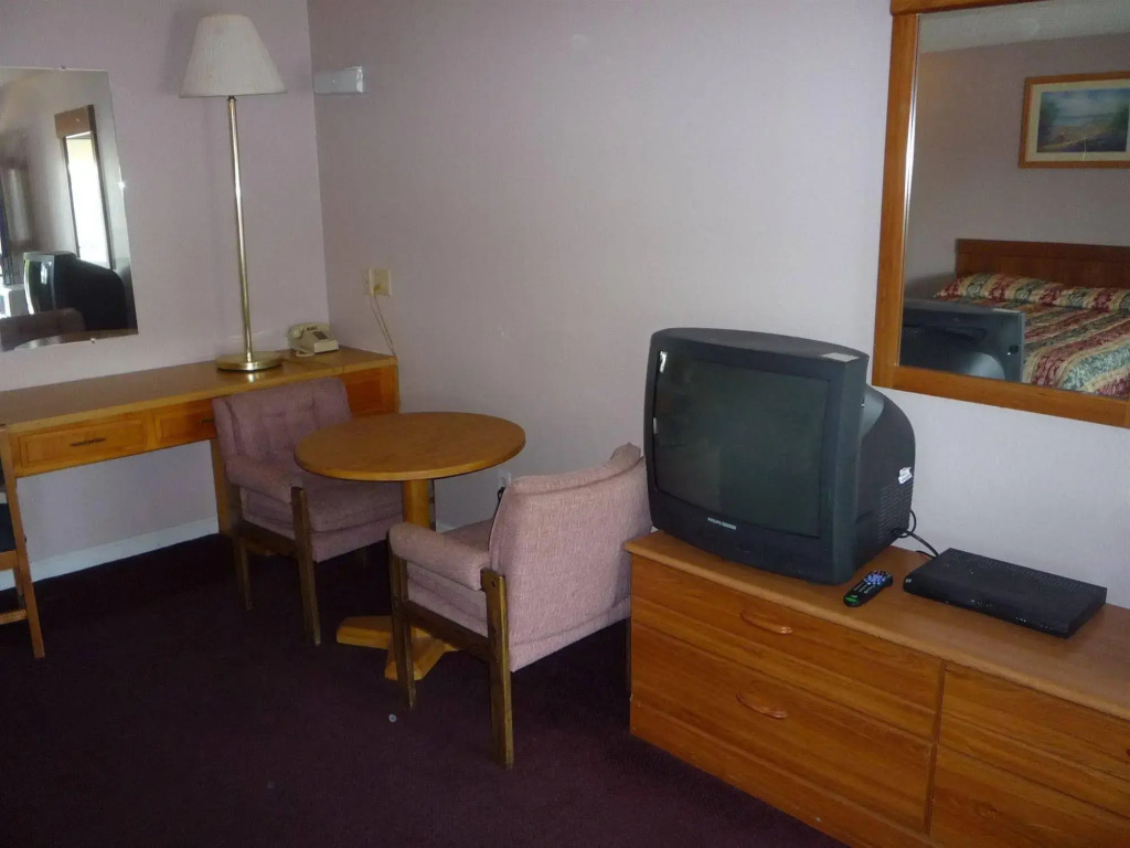 Nice Inn Yuba City
