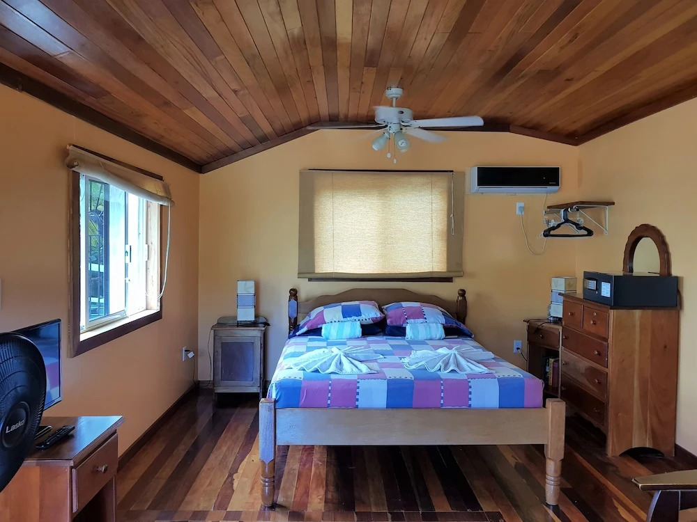 Beachside Cottage