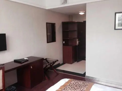 JUNYI Hotel Jiangxi Yichun Fengcheng People's Hosipital Xinglin Community