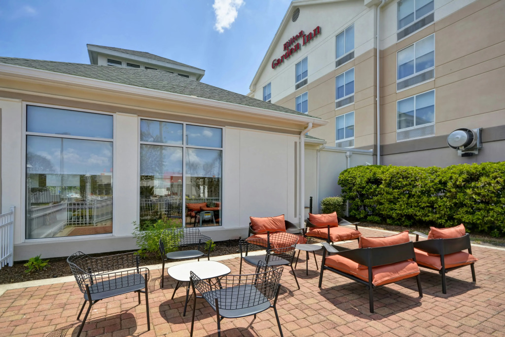 Hilton Garden Inn Panama City