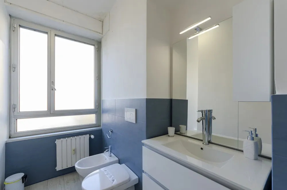 JOIVY Lovely Apt On The Historical Street Via Cantore