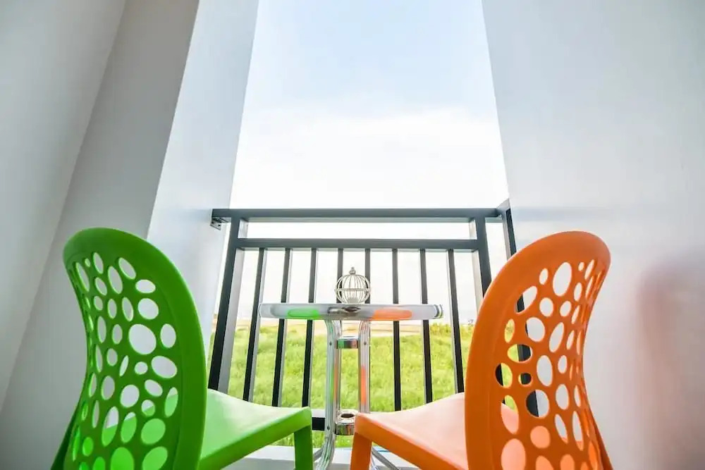 2 Lane 9 Sea View Homestay