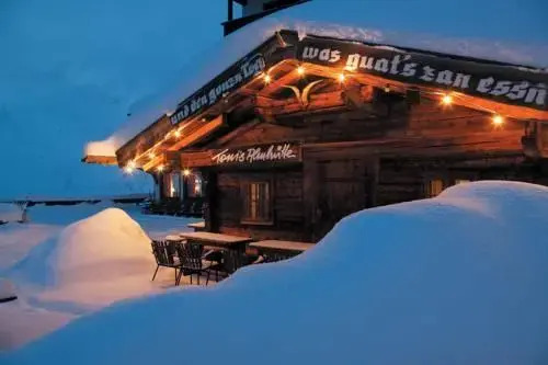Sporthotel Olymp