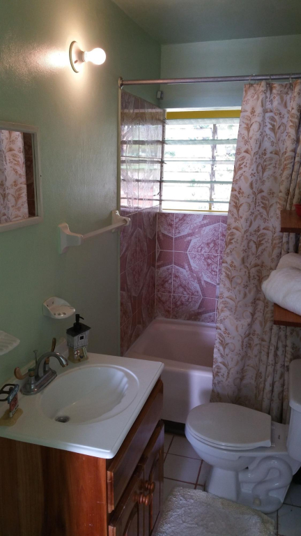 The Inn At Great Bay Treasure Beach Jamaica