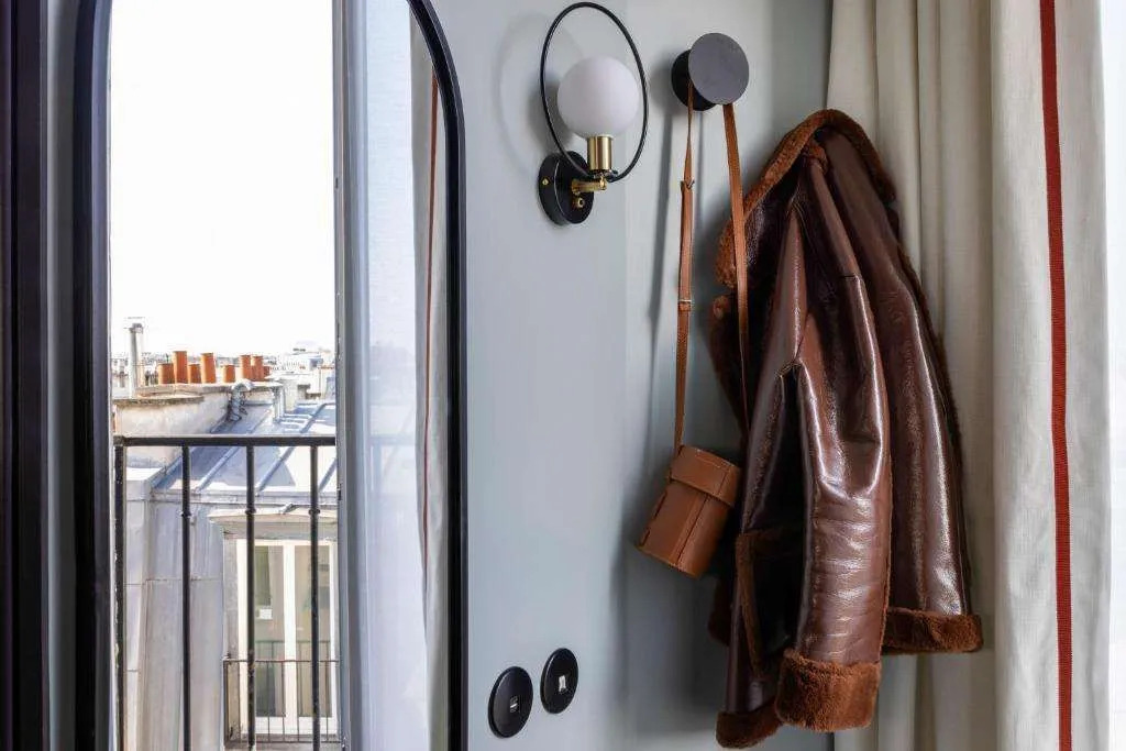LE CLARK HOTEL