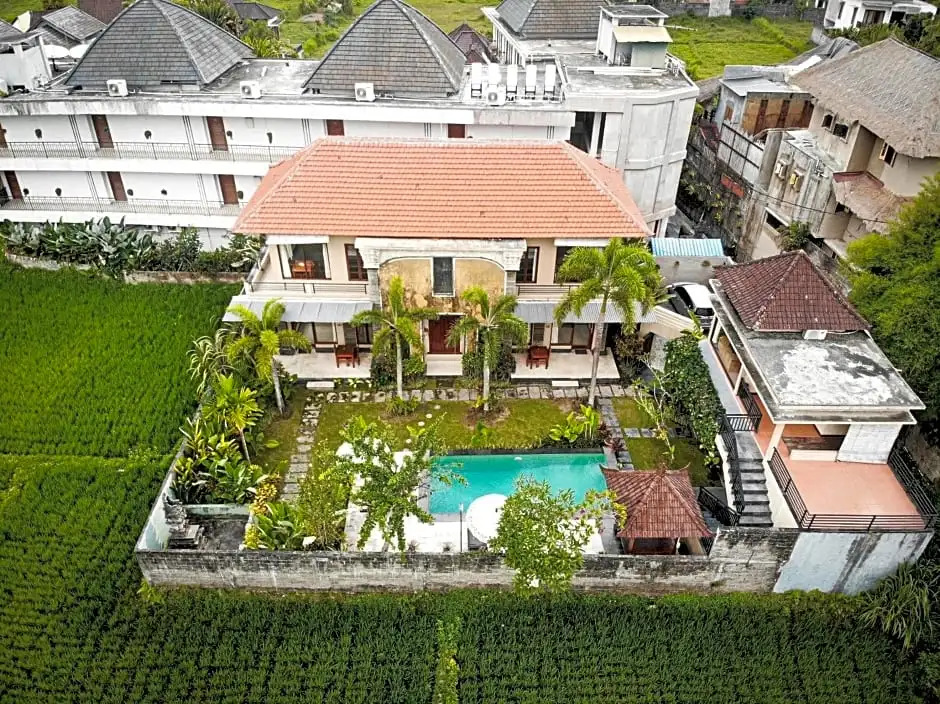 ⁠Nang Ade Villa by GenuineHost