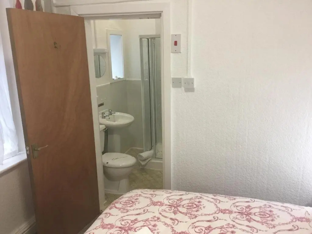 Danescourt Lodge