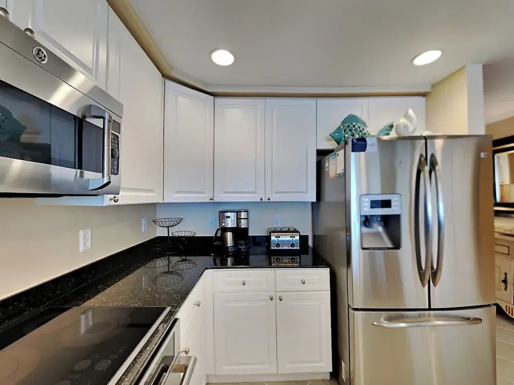Emerald Isle #1108 by Southern Vacation Rentals