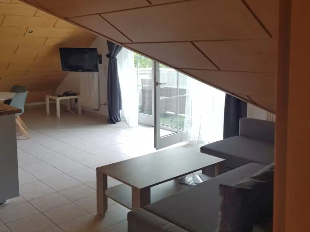 Luxurious Apartment in Schwabelweis With Barbecue