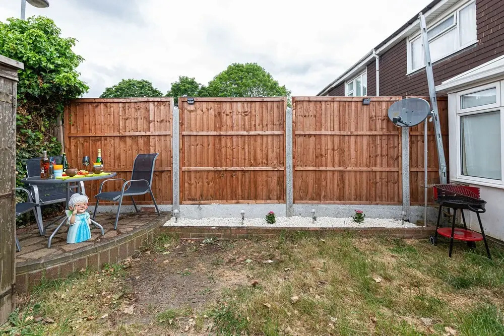 Hiikots Apartments Dagenham