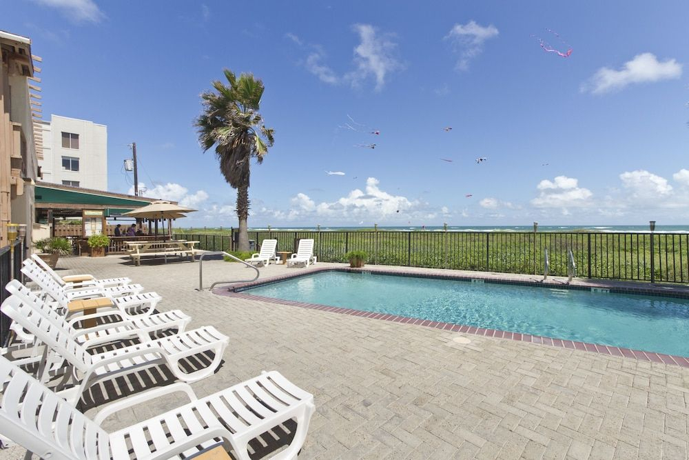 The Palms Resort