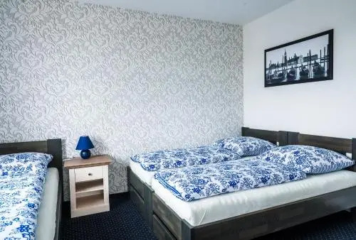 Penzion Na Kopečku