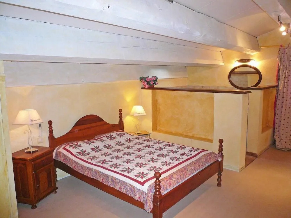 Areole - Maison de caractère et de grande capacité, beaux extérieurs Apartment 6