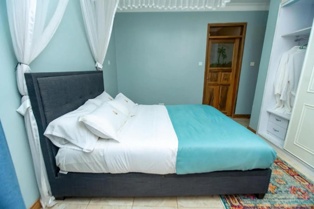Villa Karibu Serviced Apartments