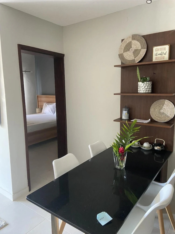 Modern Nearby Beach Apartment