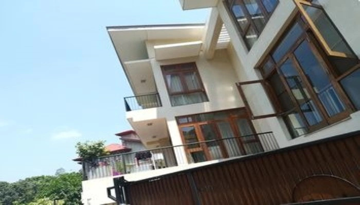 Mandarin Hill Residence