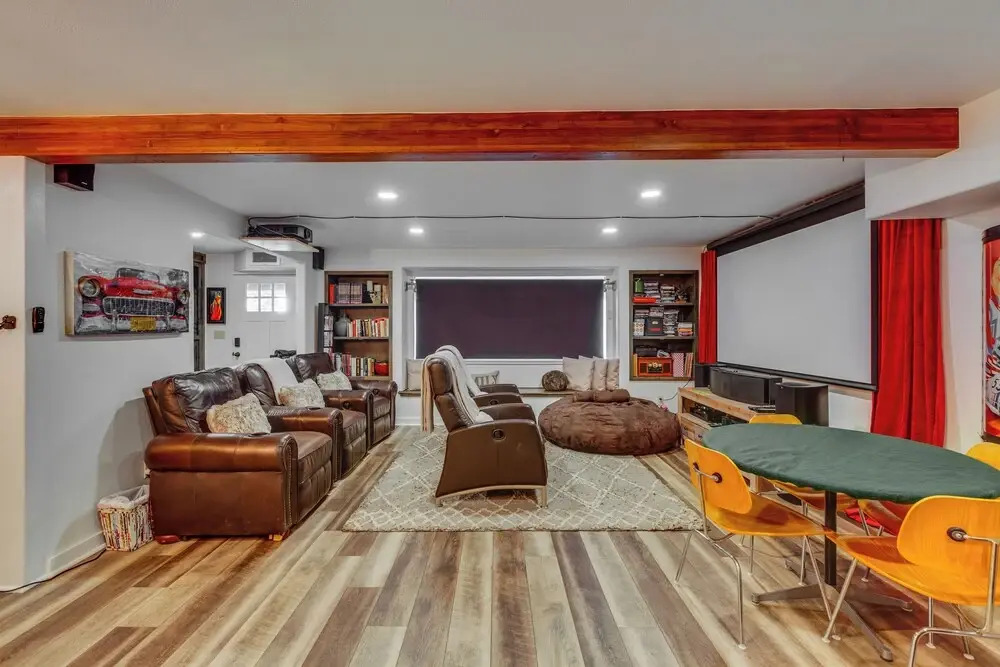 Angel Fire Retreat w/ Hot Tub ~ 5 Mi to Skiing