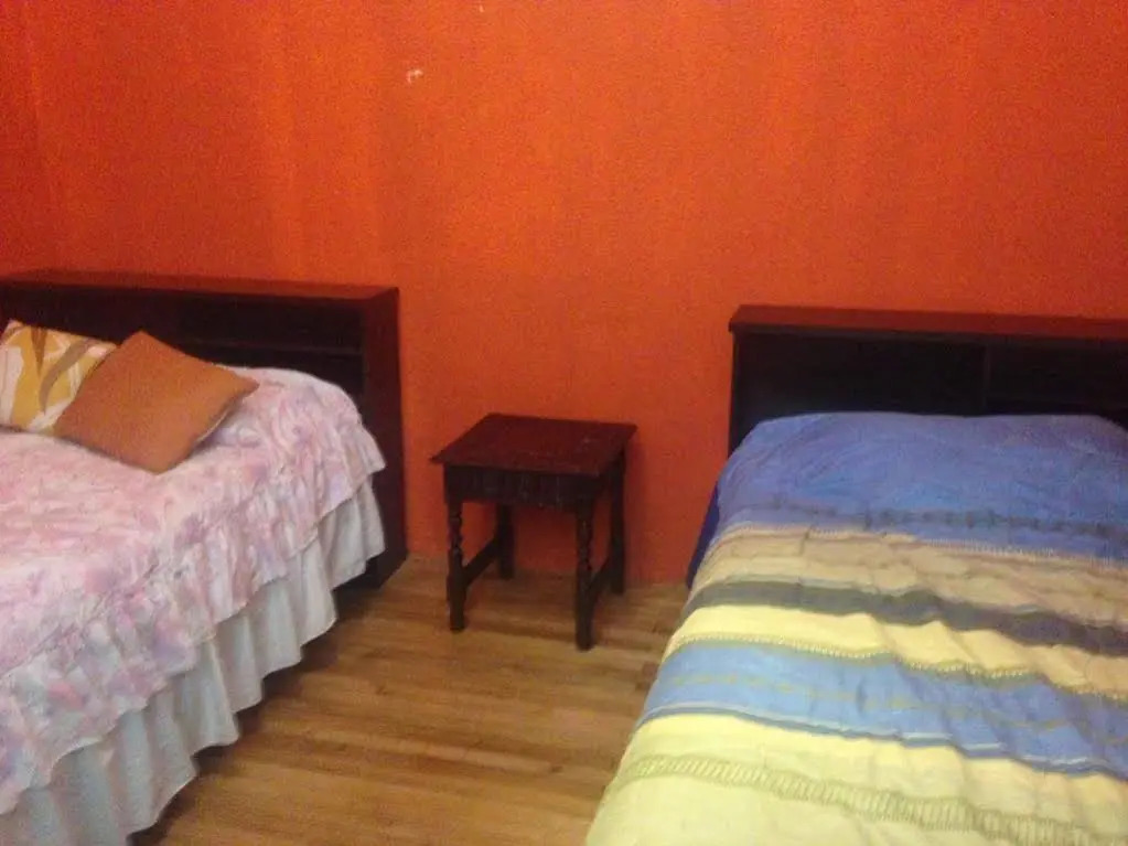 Casa Hostal Capitol