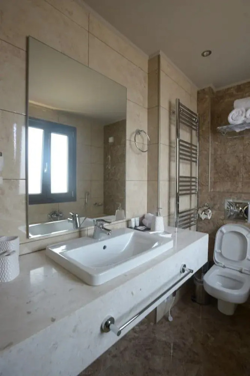 Theasis Hotel Paramythia