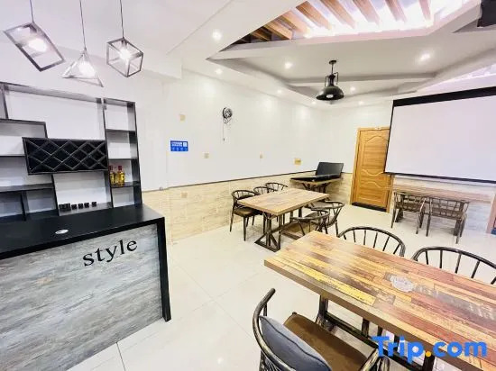 Xiaoxia Homestay